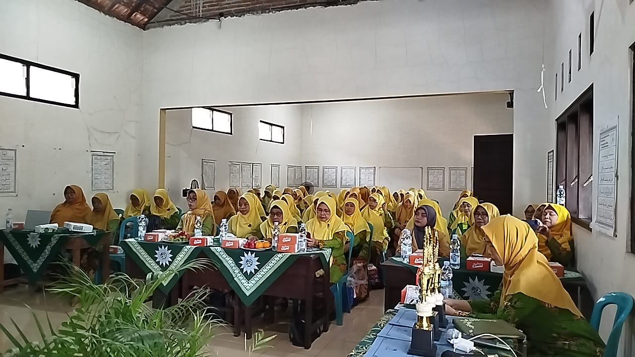 Musyawarah Cabang HMI cirebon kab 2025