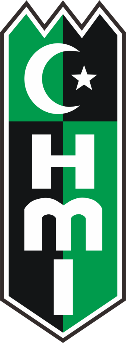 Logo HMI cirebon kab
